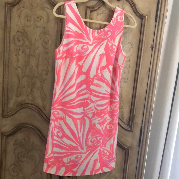 Lilly Pulitzer Dresses & Skirts - Lilly Pulitzer Shimmy Shimmy Sheath Dress M